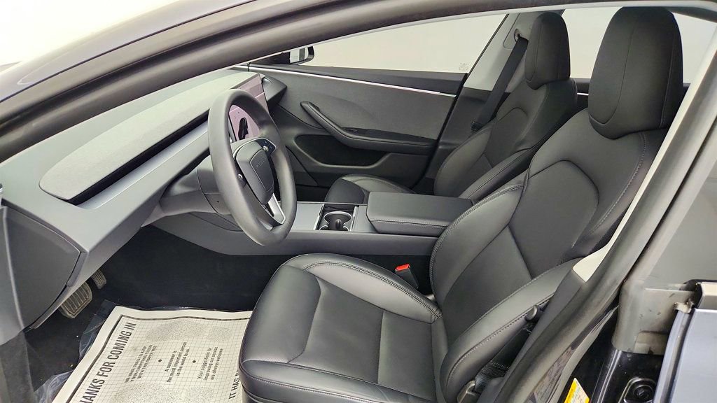 Used 2024 Tesla Model 3 RWD image 24