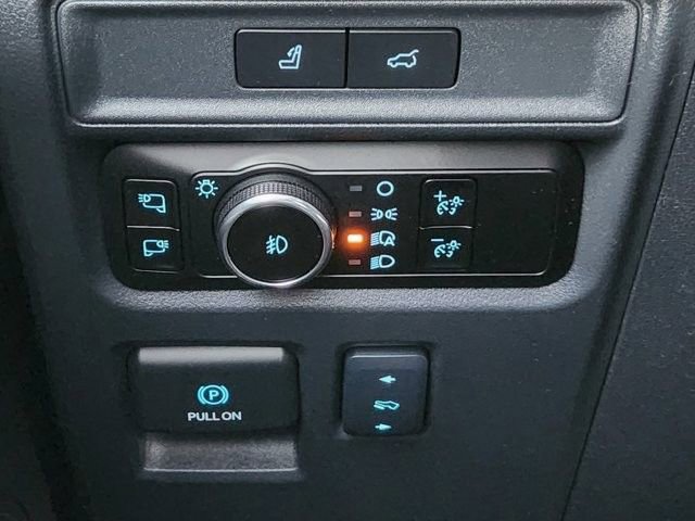 Used 2024 Ford Expedition Platinum image 20