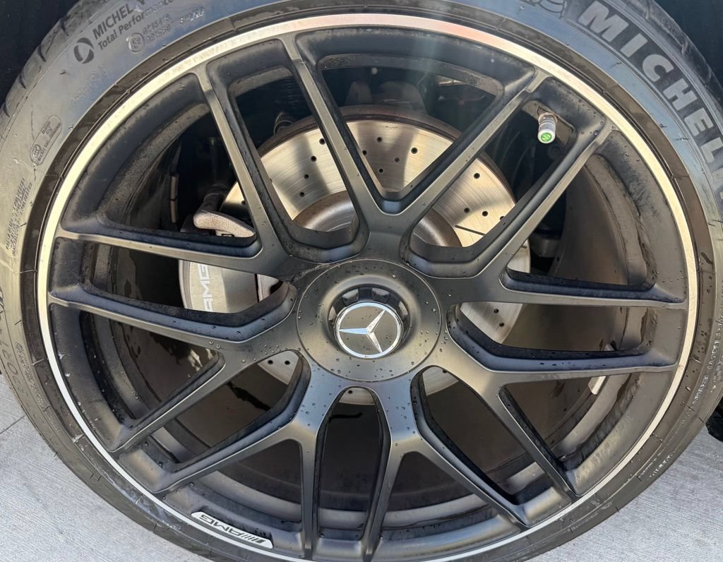 Used 2024 Mercedes-Benz AMG GT 53 image 10