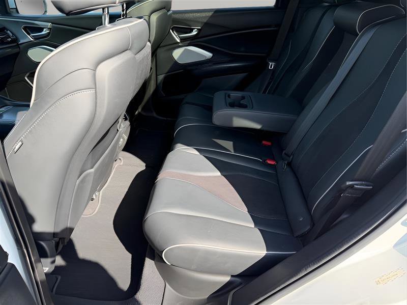 Used 2020 Acura RDX A-Spec FWD image 29