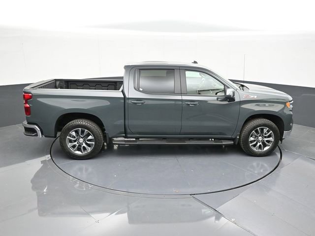 New 2026 Chevrolet Silverado 1500 LT image 59
