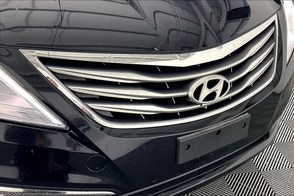 Used 2015 Hyundai Azera Limited FWD image 38