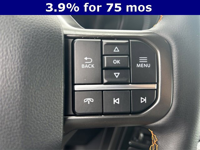 New 2025 Ford F150 Tremor w/ Equipment Group 402A High image 12