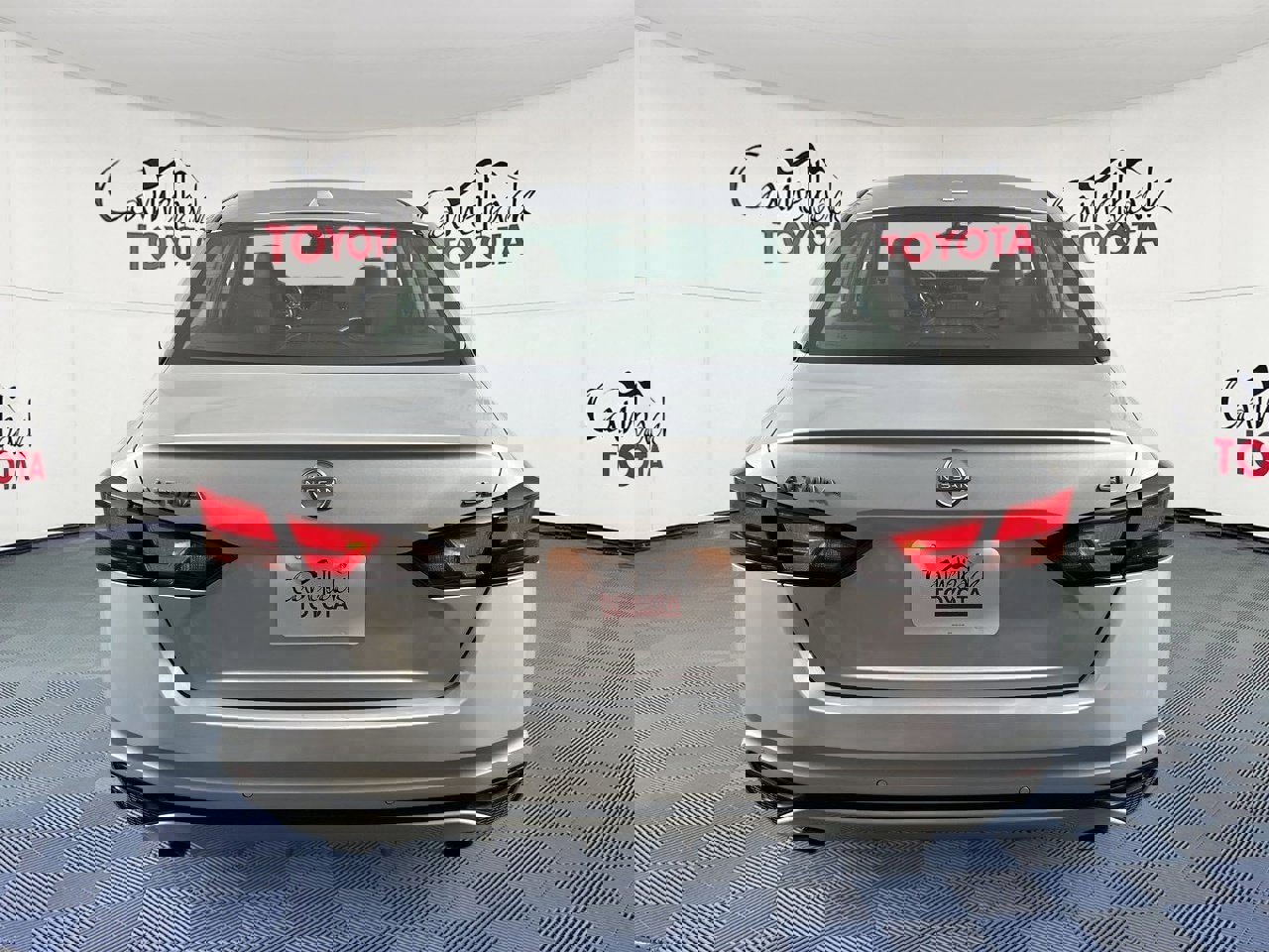 Used 2023 Nissan Altima 2.5 SL image 6