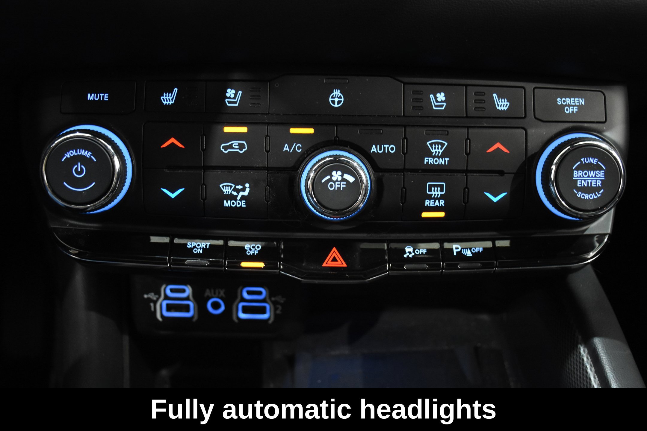 Used 2023 Dodge Durango R/T AWD/4WD image 24