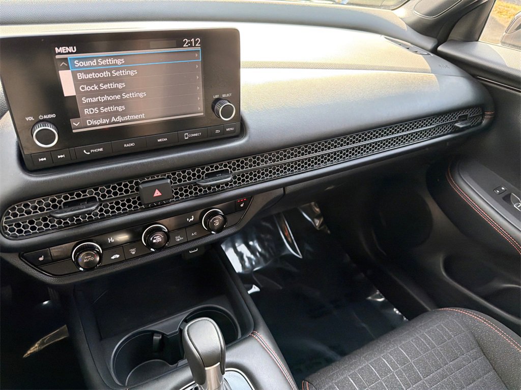 Used 2023 Honda HR-V Sport image 21