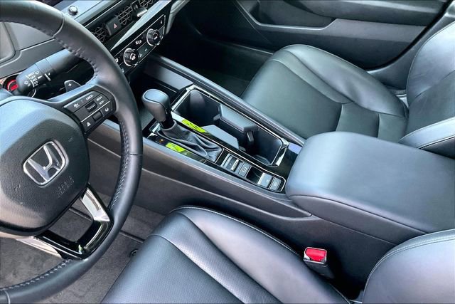 Used 2024 Honda Accord EX-L image 14