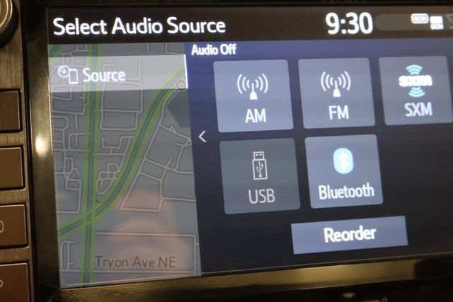 Certified 2021 Toyota Tundra 1794 Edition w/ TRD Off-Road Package image 25