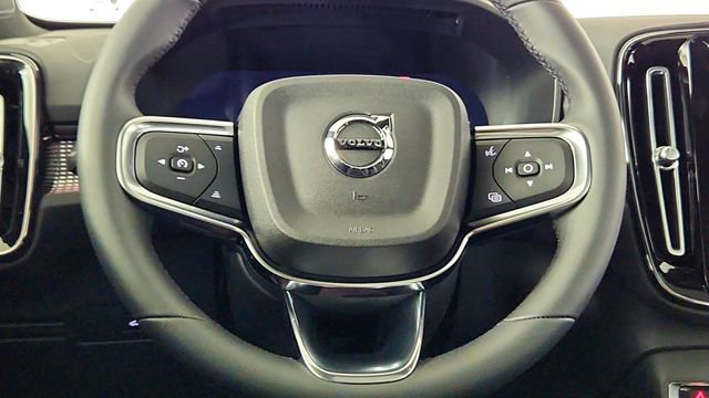 New 2026 Volvo EX40 Plus RWD image 24