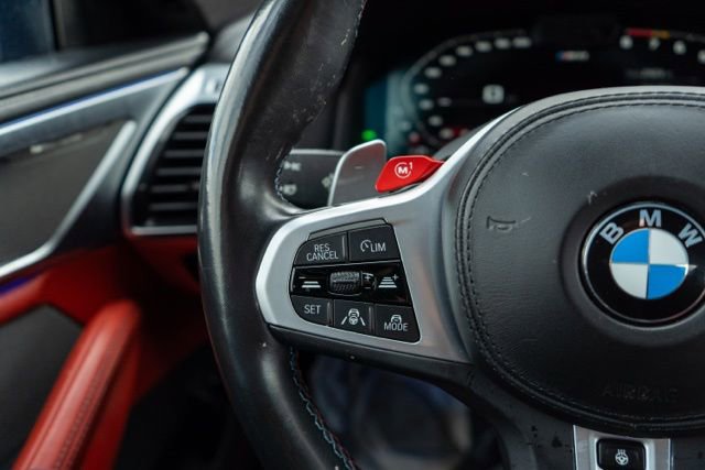 Used 2022 BMW M8 Competition AWD/4WD image 18