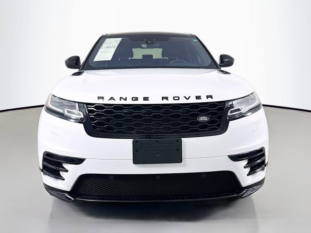 Used 2020 Land Rover Range Rover Velar R-Dynamic S AWD/4WD image 2