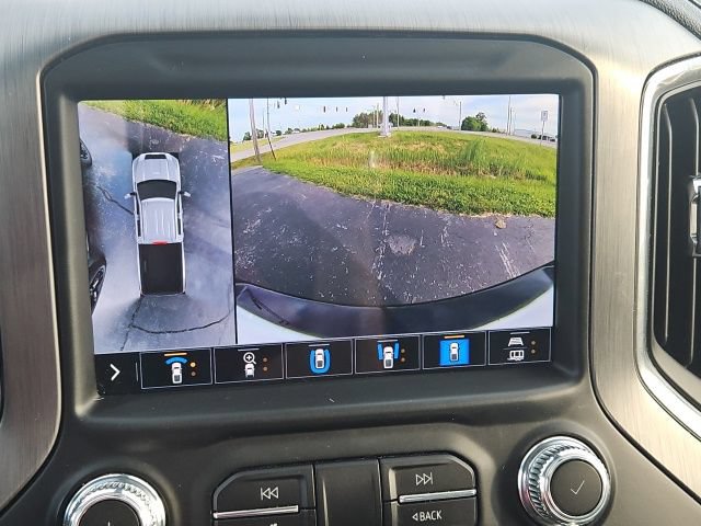 Used 2023 GMC Sierra 2500 Denali w/ Denali Ultimate Package AWD/4WD image 34