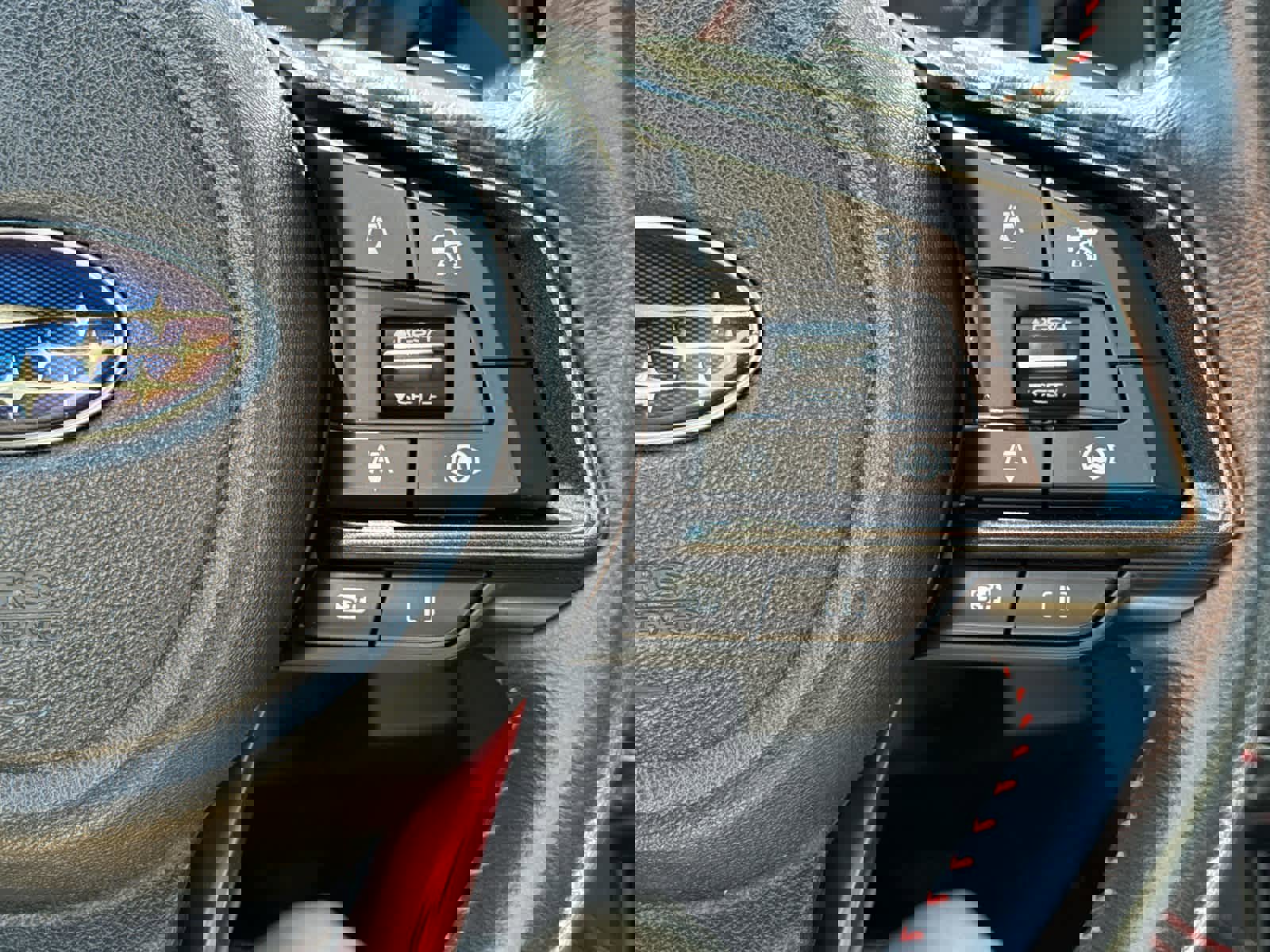 Certified 2023 Subaru Forester Sport image 18