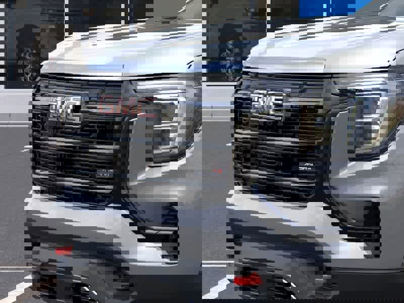 New 2026 GMC Terrain AT4 w/ Convenience Package III image 2