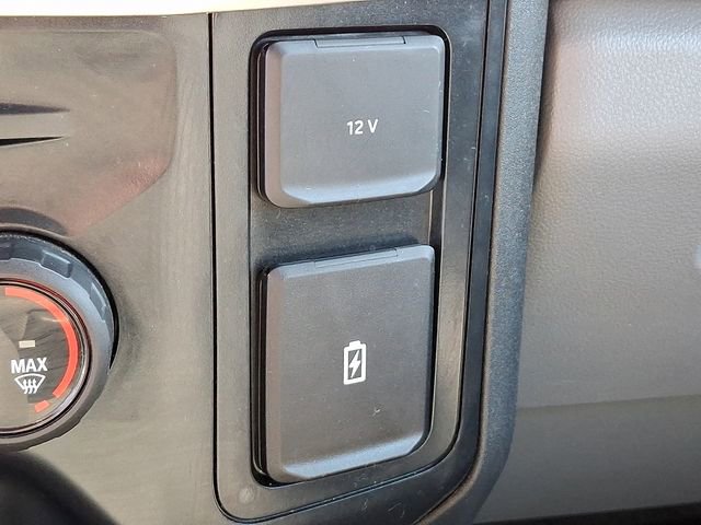 Used 2024 Ford F250 XL w/ STX Appearance Package image 24