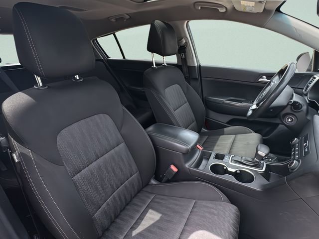 Used 2017 Kia Sportage LX FWD image 15