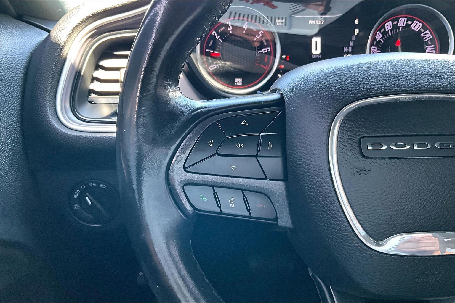 Used 2019 Dodge Challenger SXT RWD image 19