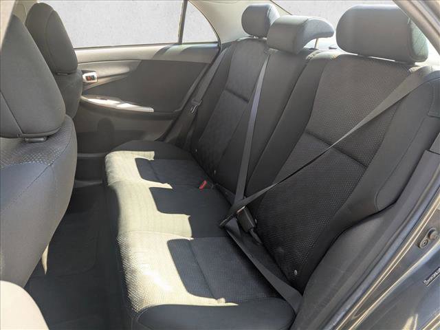 Used 2010 Toyota Corolla S image 18