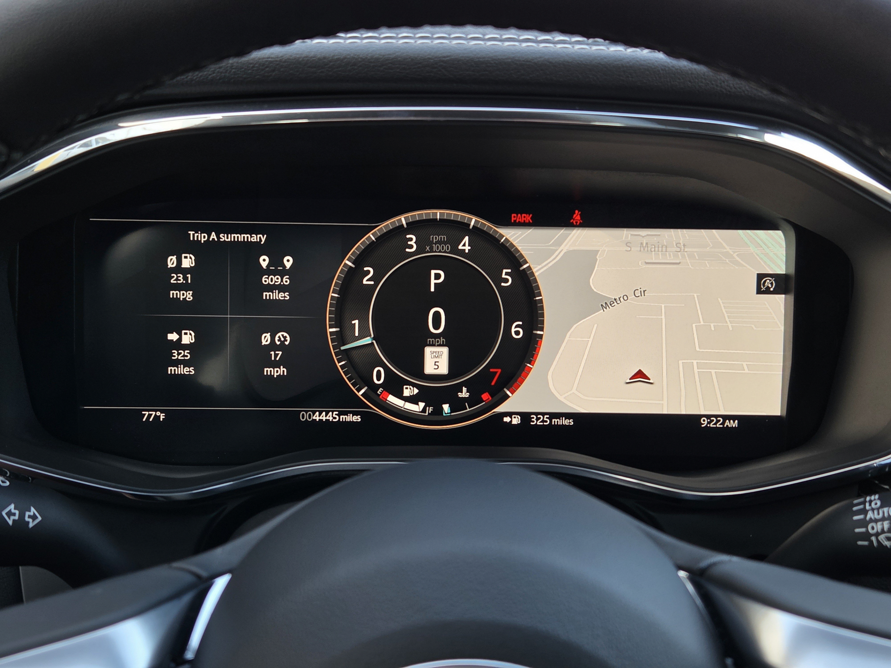 Certified 2024 Jaguar XF R-Dynamic SE AWD/4WD image 12