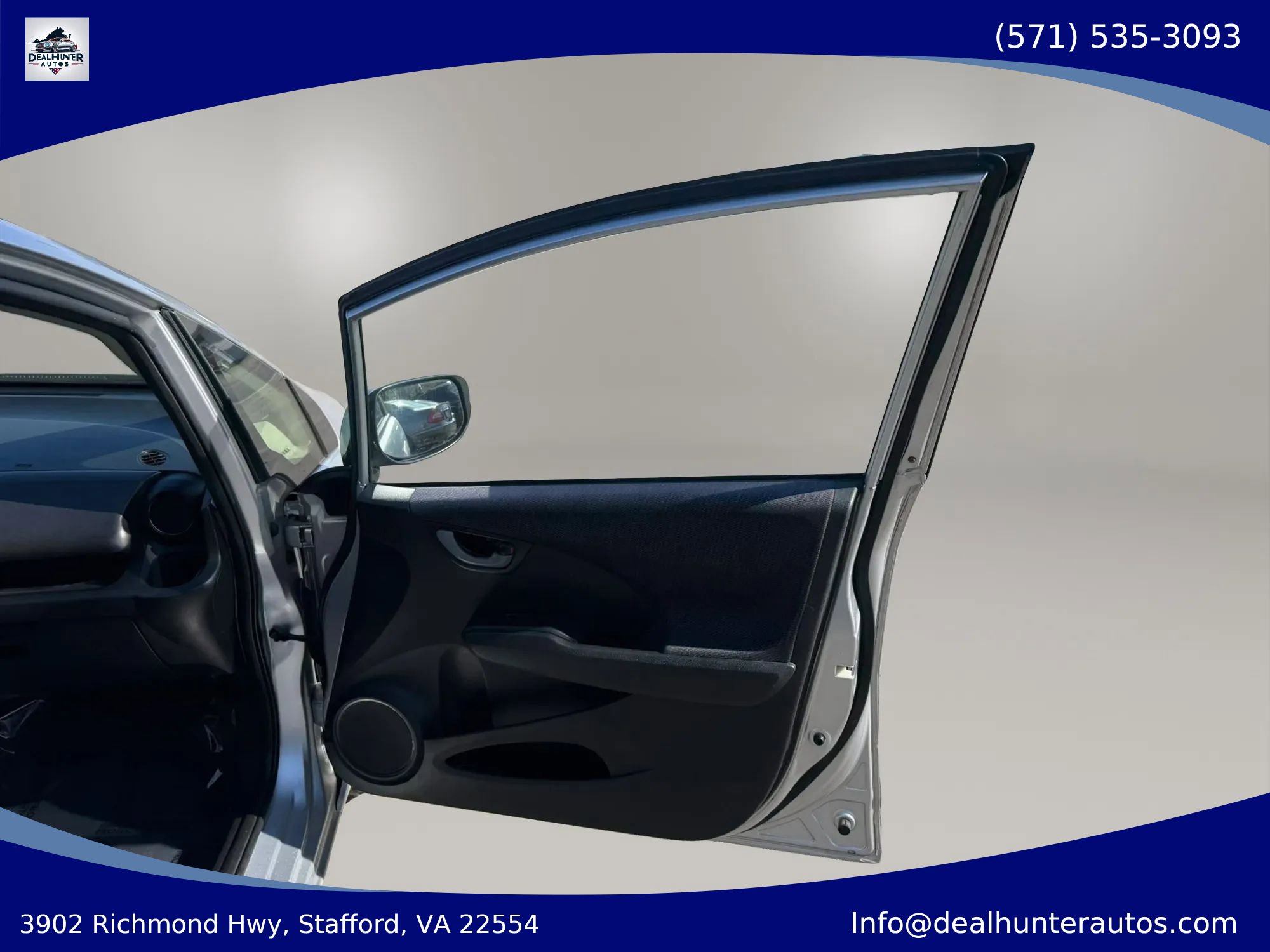 Used 2013 Honda Fit Sport image 13