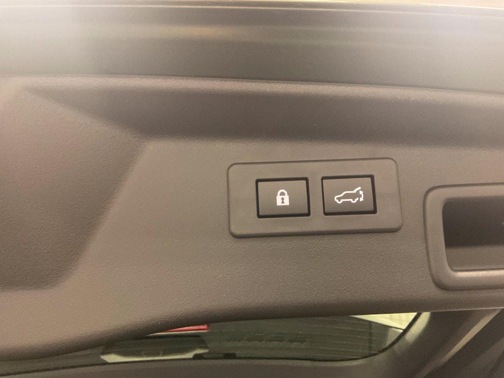 New 2026 Subaru Outback Wilderness AWD/4WD image 24