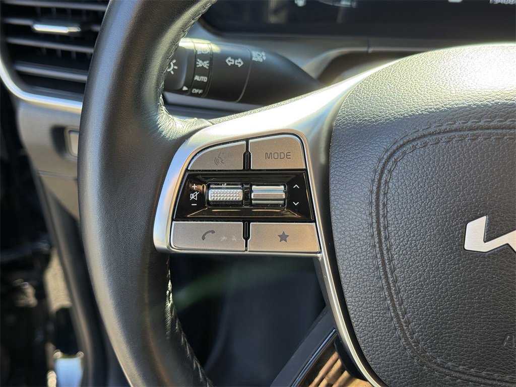 Used 2024 Kia Telluride S w/ S Sunroof Package image 21