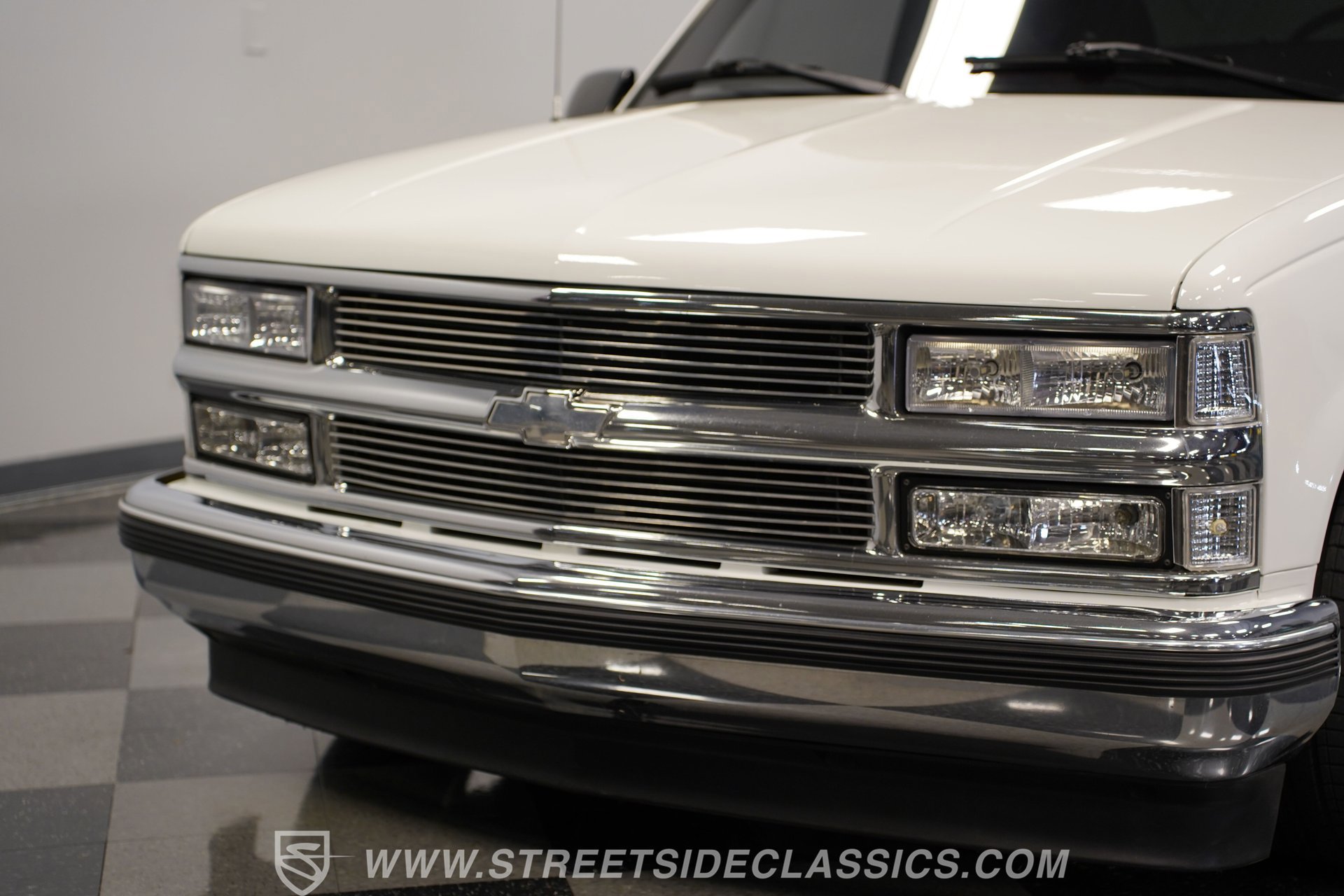 Used 1994 Chevrolet Silverado 1500 2WD Extended Cab image 19