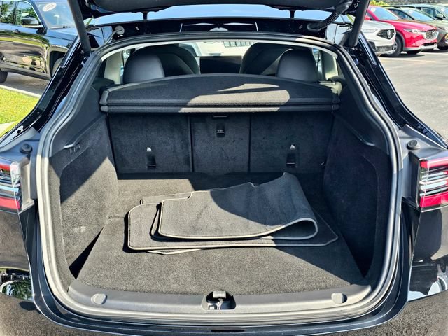 Used 2023 Tesla Model Y Long Range AWD/4WD image 10