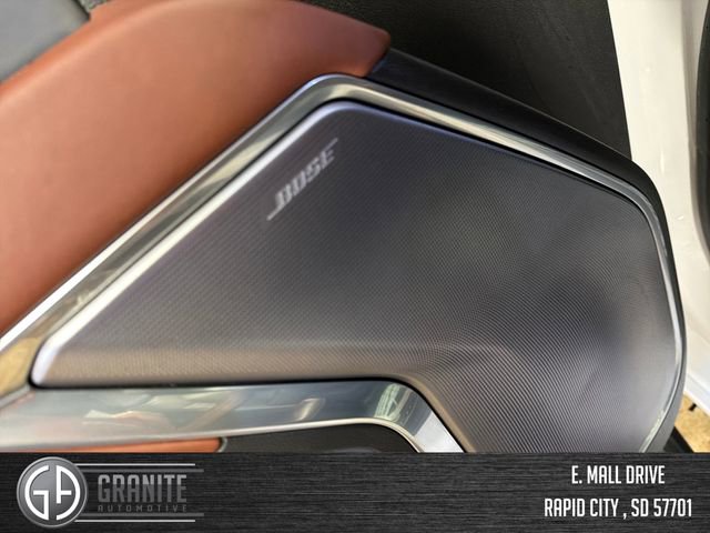 Used 2023 GMC Sierra 1500 Denali Ultimate image 31