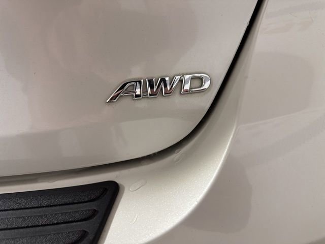 Used 2011 Toyota Venza AWD w/ Convenience Pkg image 18