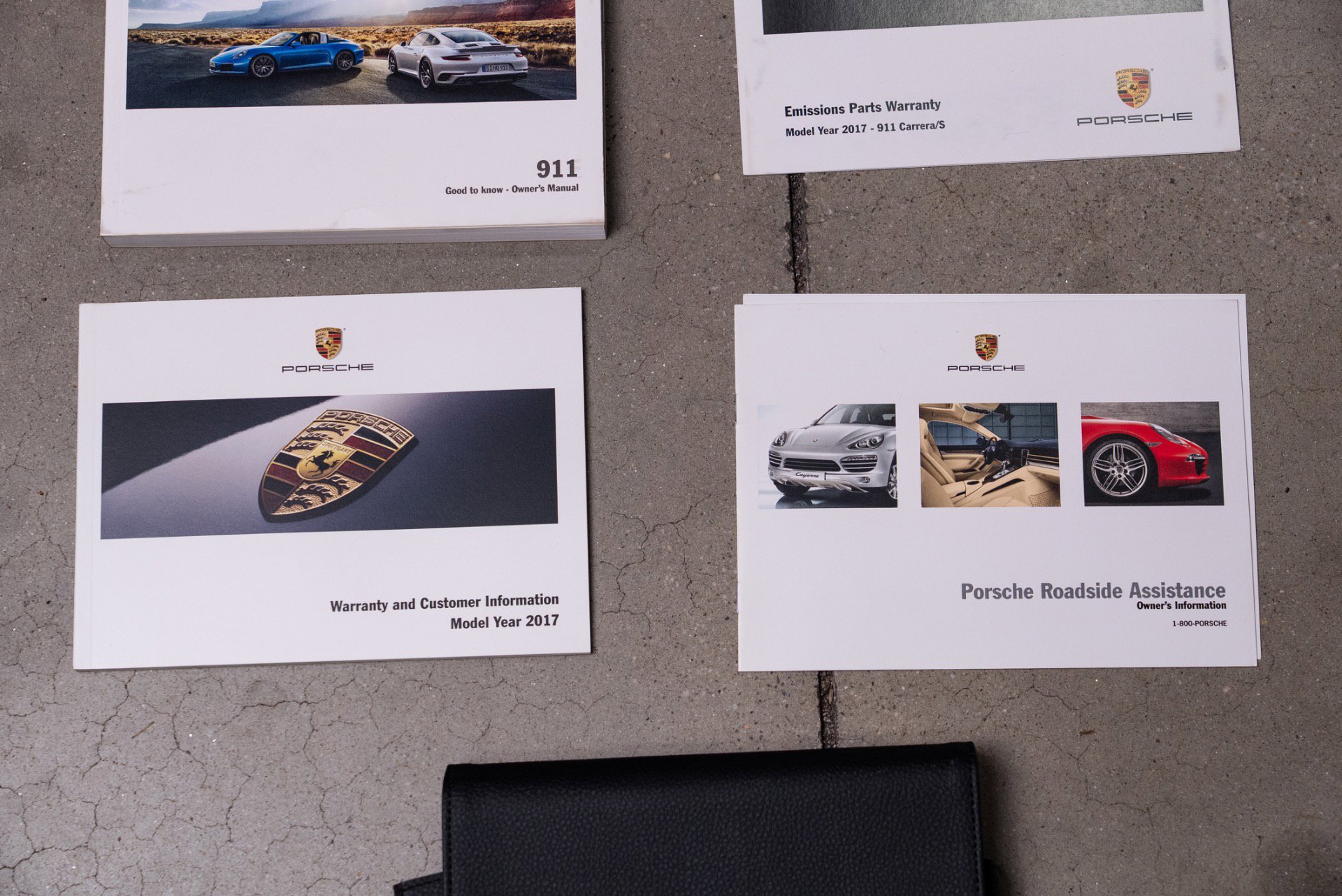 Used 2017 Porsche 911 Carrera GTS image 95