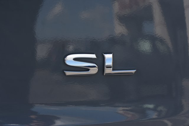 Used 2023 Nissan Rogue SL FWD image 7