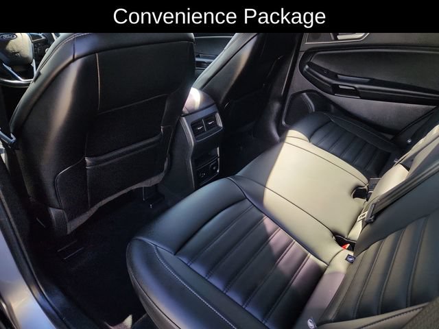 Used 2022 Ford Edge SEL w/ Convenience Package AWD/4WD image 27