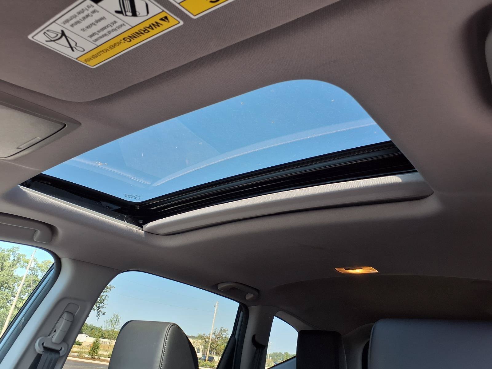 Used 2022 Honda CR-V EX-L image 23