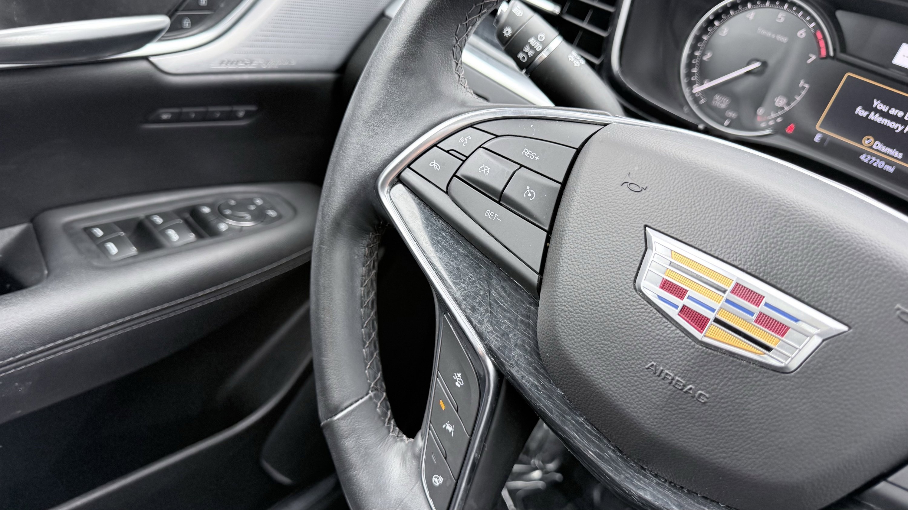 Used 2024 Cadillac XT5 Premium Luxury FWD image 64