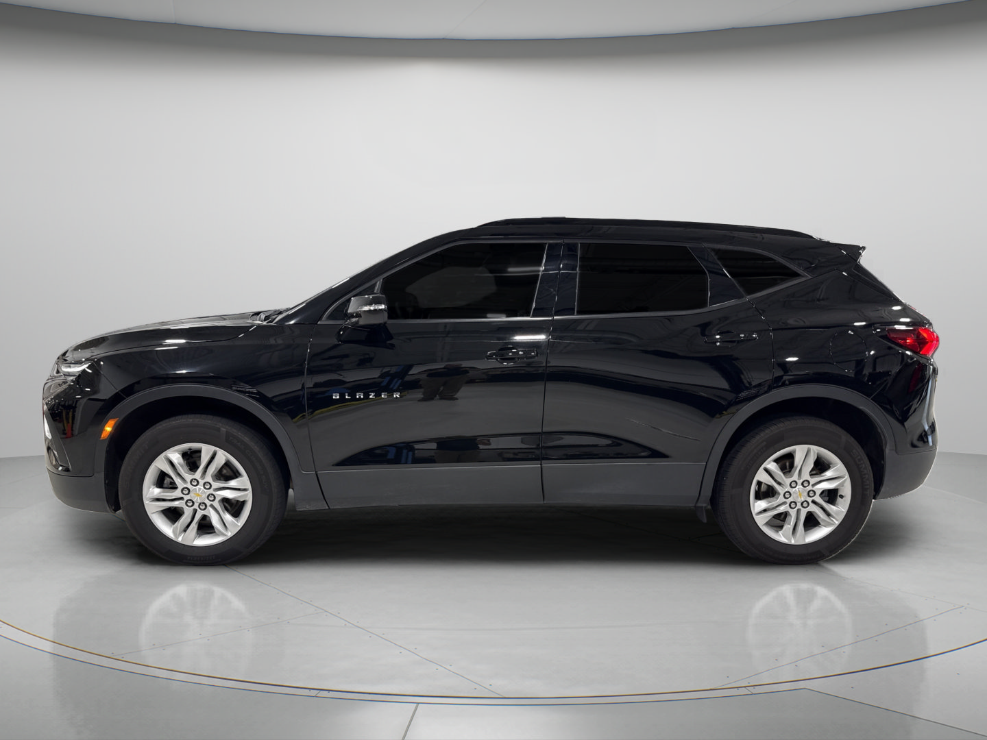 Used 2021 Chevrolet Blazer LT FWD image 6