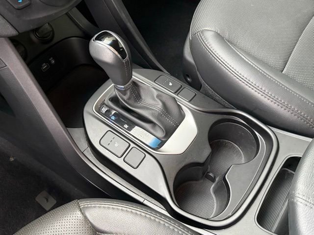 Used 2017 Hyundai Santa Fe Sport 2.0T FWD image 25