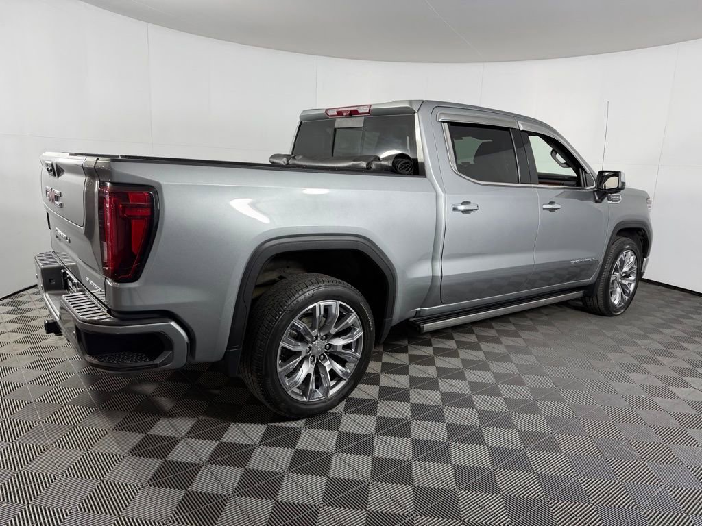 Used 2024 GMC Sierra 1500 Denali w/ Denali Reserve Package image 6