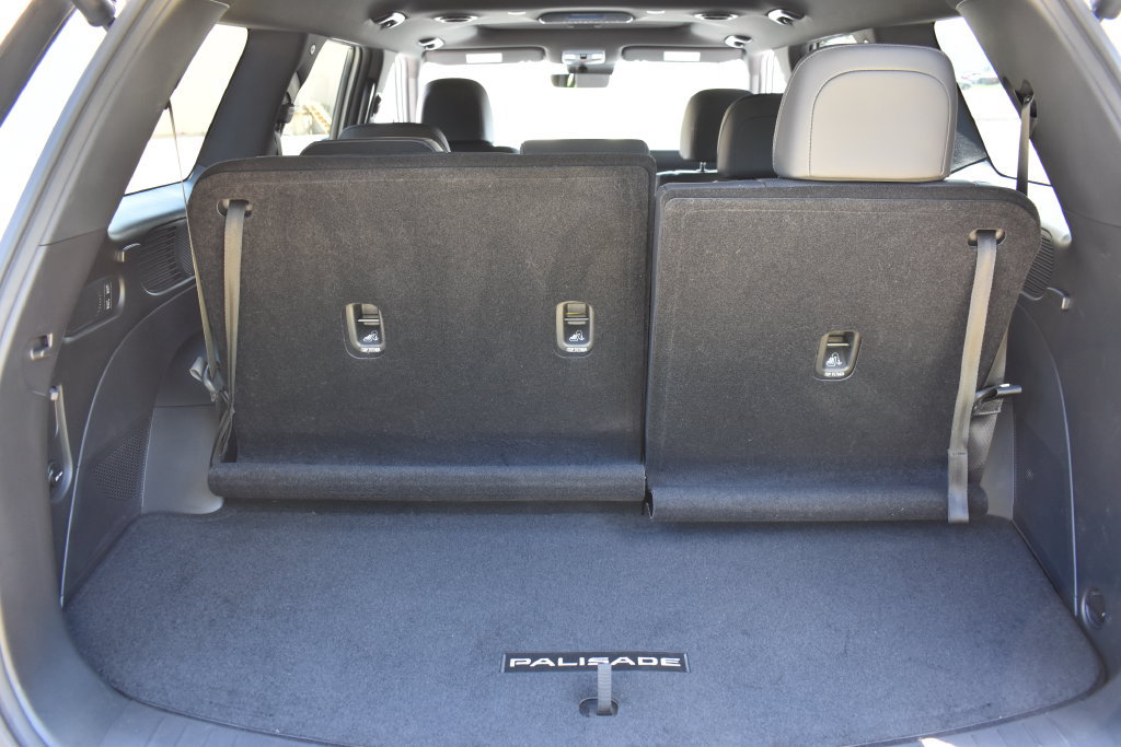 Used 2026 Hyundai Palisade XRT Pro AWD/4WD image 21