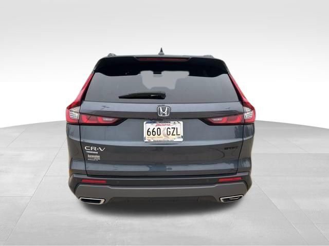 Used 2024 Honda CR-V Sport-L image 6