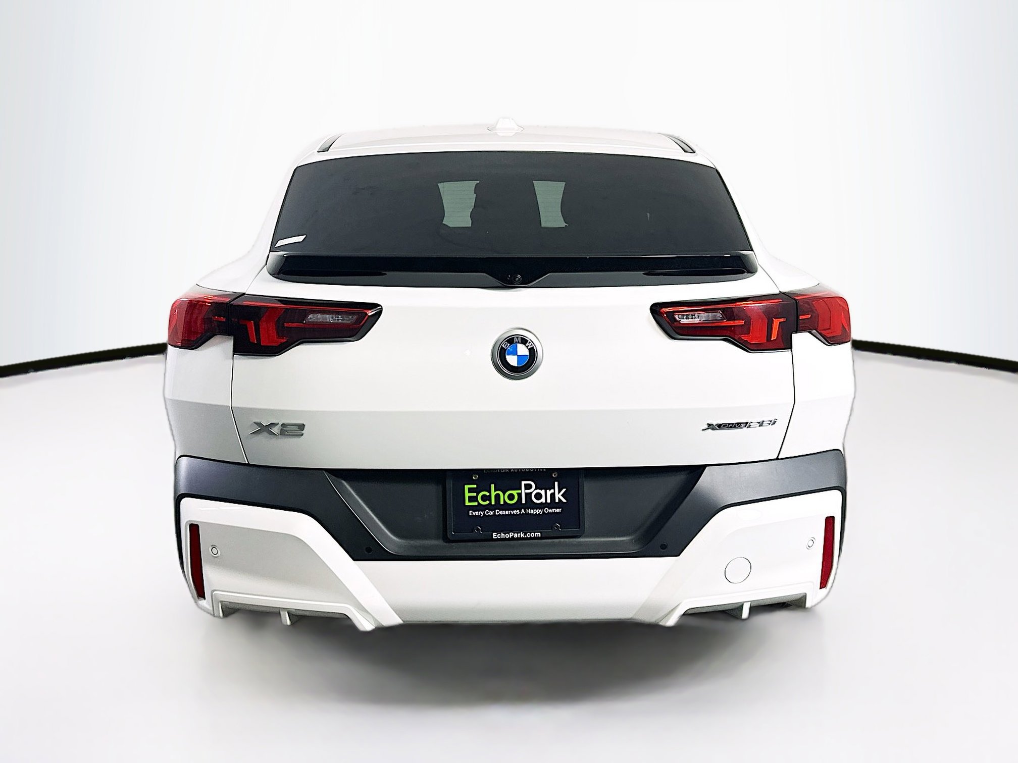 Used 2025 BMW X2 xDrive28i image 7