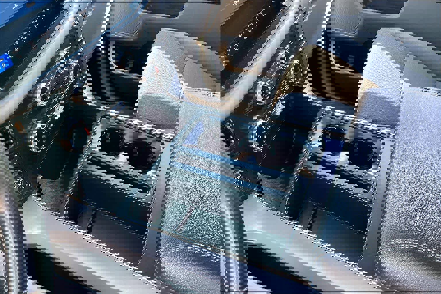 Used 2024 Ford F150 XLT w/ Mobile Office Package image 15