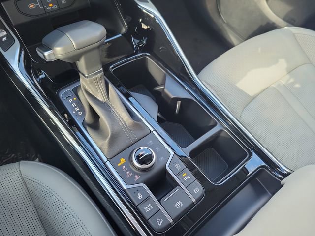 New 2026 Kia Sorento SX image 28