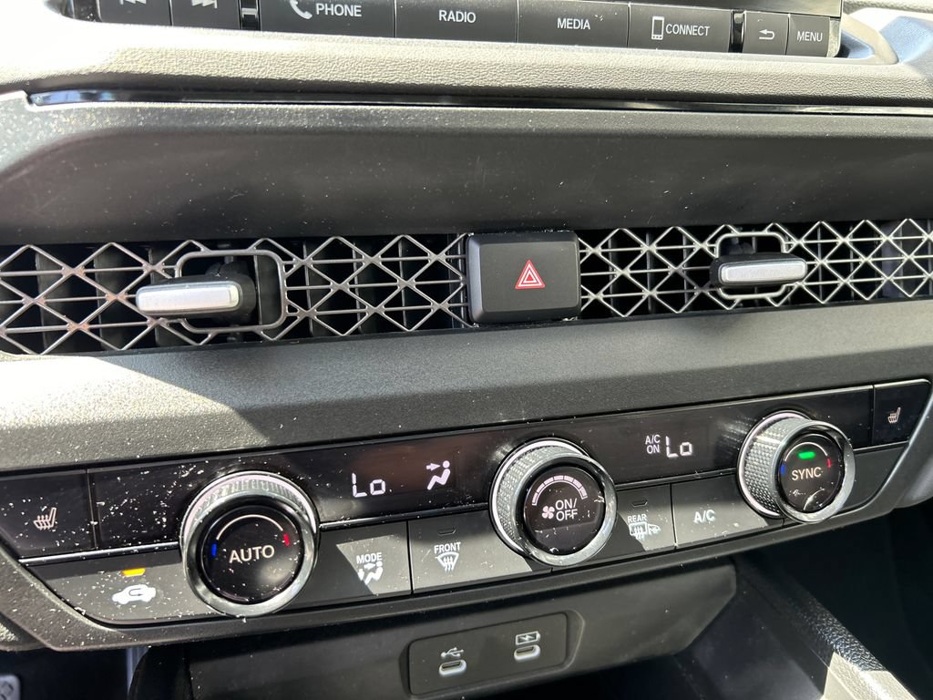 Used 2024 Honda Accord EX image 18