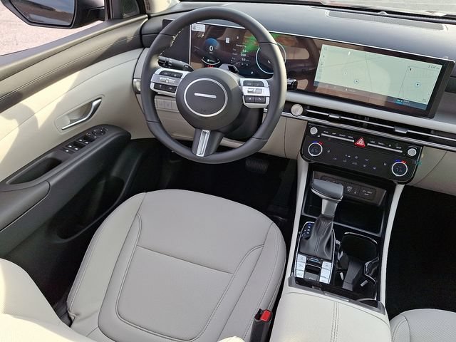 New 2025 Hyundai Tucson SEL AWD/4WD image 9