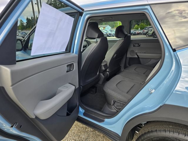 New 2027 Kia Seltos S AWD/4WD image 15