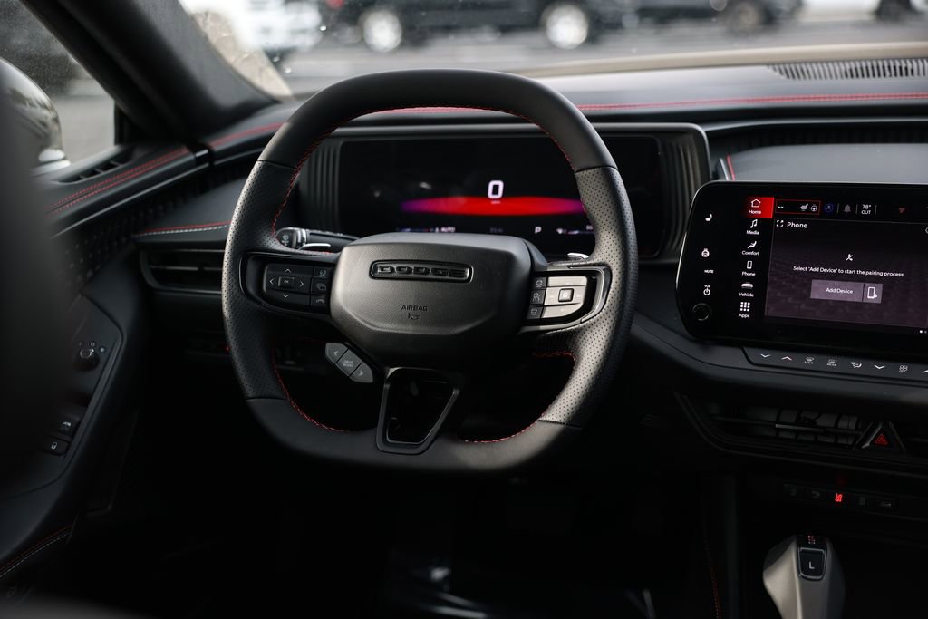 New 2026 Dodge Charger Scat Pack w/ Blacktop Package image 23