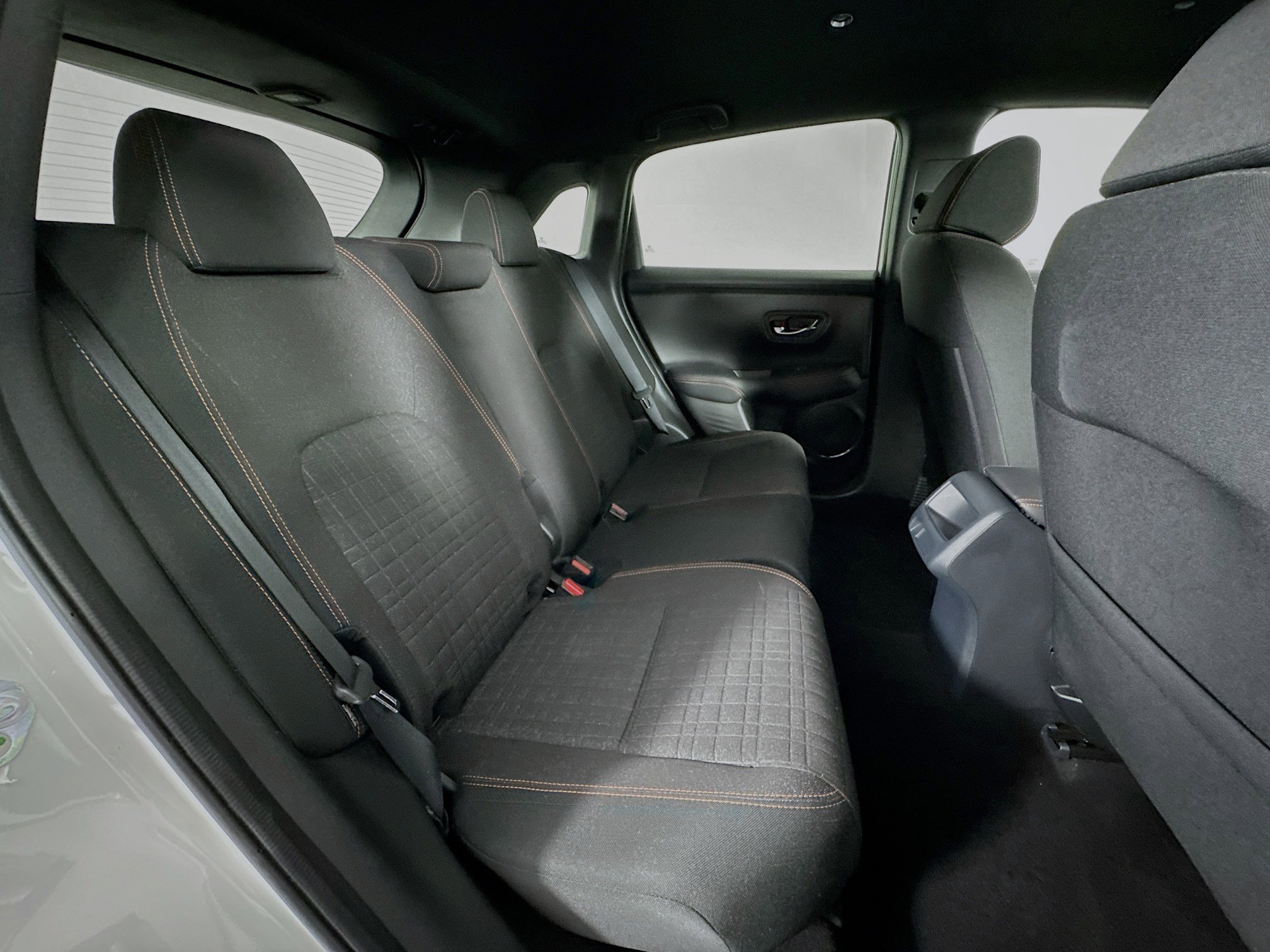Certified 2023 Honda HR-V Sport image 25