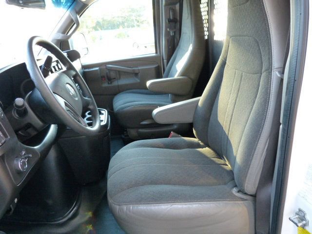 Used 2023 GMC Savana 2500 4.3L V6 GAS*2500*135 WB*FACTO w/ Driver Convenience Package image 27