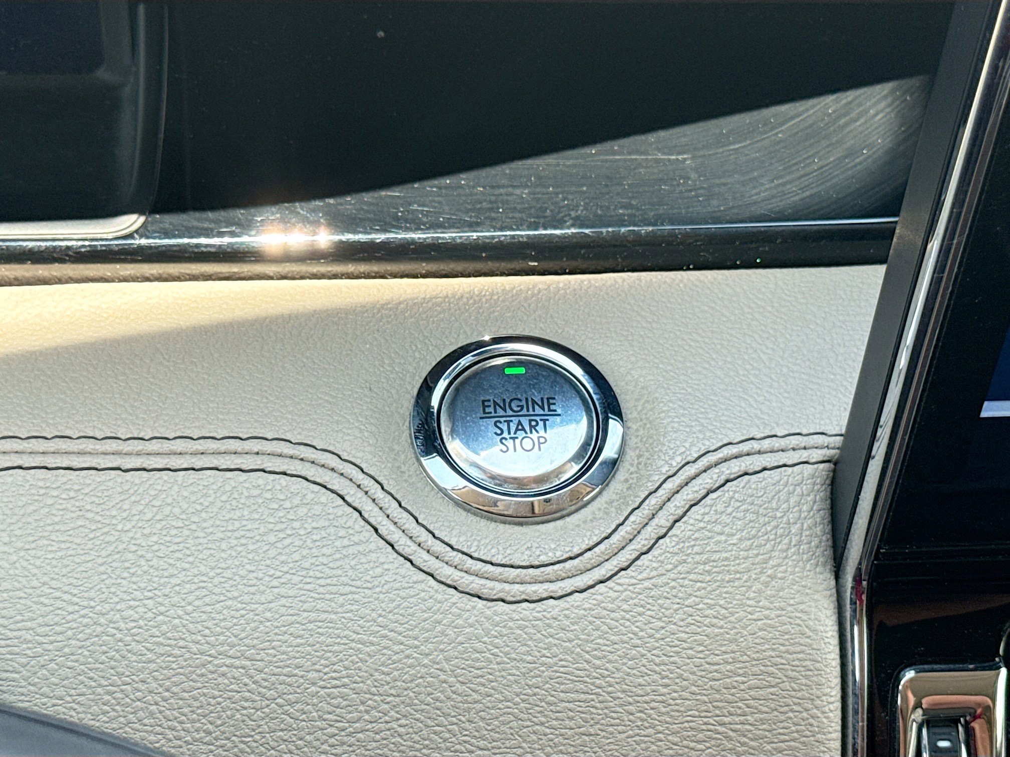 Used 2023 Lincoln Navigator L Reserve AWD/4WD image 37